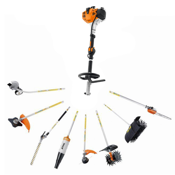 Комбі-система бензинова STIHL KM 94 RC-E