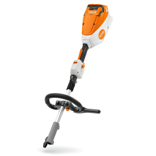 Комбі-система акумуляторна STIHL KMA 80 R, без акб та з/п