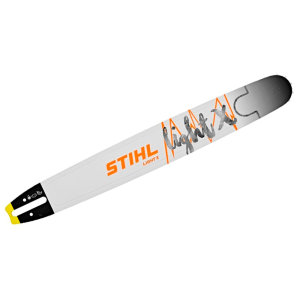 Шина STIHL LIGHT X Rollomatic ES Light 90 см, 3/8", 1,6 мм, 114 z