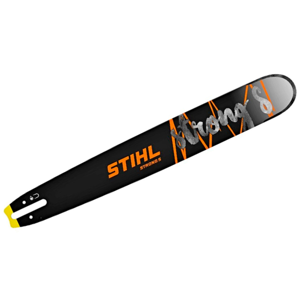 Шина STIHL STRONG S Duromatic E 43 см, 3/8"/.404", 1,6 мм, 66/60 z