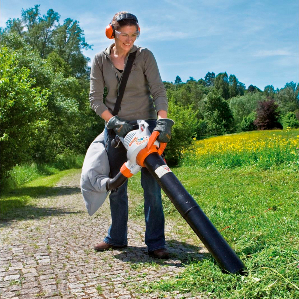 Комплект для всасывания STIHL для BGE, SHE