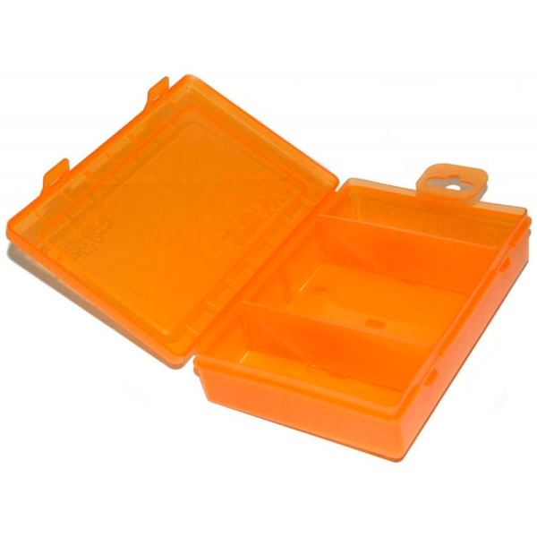 Коробка для зберігання ланцюга та свічки STIHL