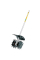 Насадка-грунтофреза STIHL BF-KM, 22 см