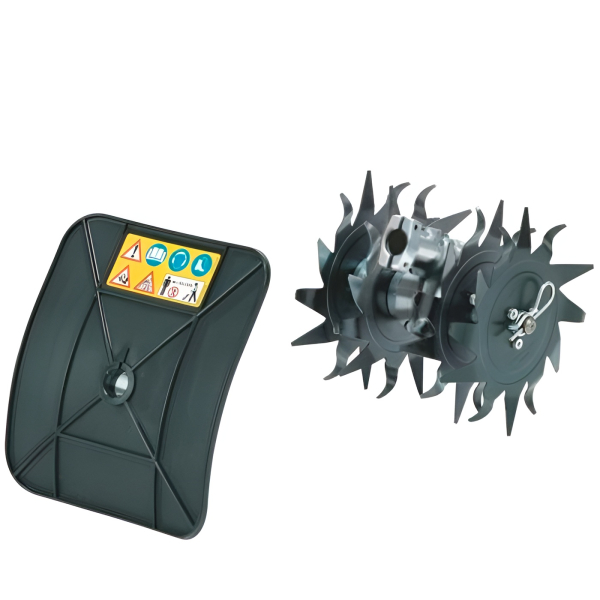 Насадка-грунтофреза STIHL BF-KM, 22 см