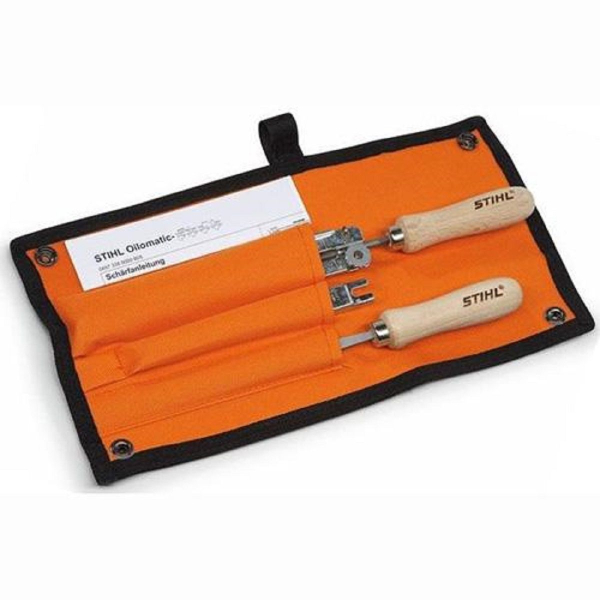 Заточувальний набір STIHL 4,0 мм для ланцюгів 1/4" и 3/8"P