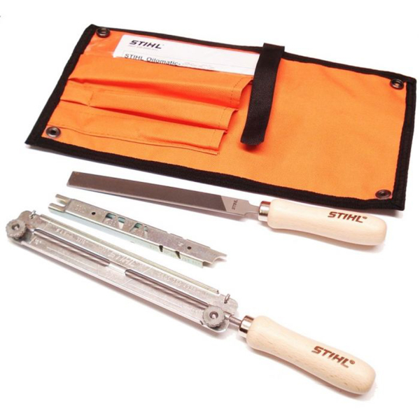 Заточувальний набір STIHL для ланцюгів 0.325"
