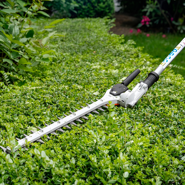 Насадка-ножницы STIHL HL-KM 0°-145°