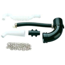 Пристрій для розкидування гранул і насіння STIHL до SR 420