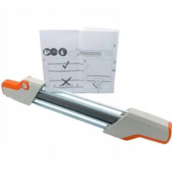 Державка STIHL 2 в 1 для заточування ланцюгів 3/8"
