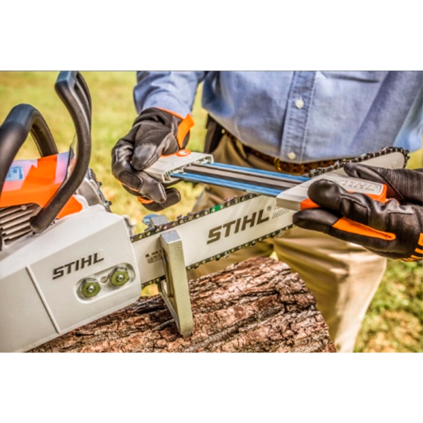Державка STIHL 2 в 1 для заточування ланцюгів 3/8"