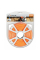 Косильна струна STIHL 2,4 мм x 41 м, квадратна