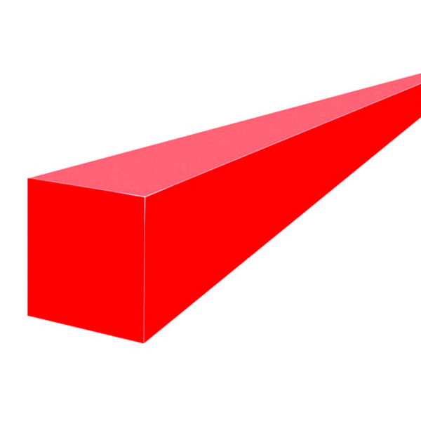 Косильна струна STIHL 2,7 мм x 65 м, квадратна