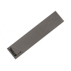 Плоский напилок для чищення шини STIHL 100х22 мм