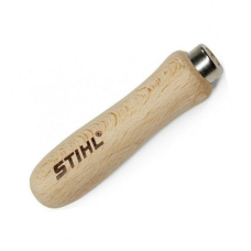 Ручка з дерева для всіх напилків STIHL