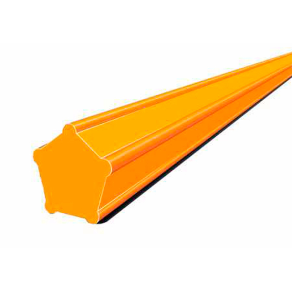 Косильна струна STIHL 2,4 мм х 48 м, п'ятикутна