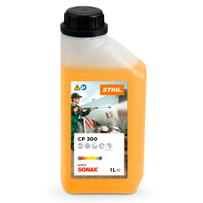 Універсальний професійний миючий засіб STIHL CP 200, 1 л
