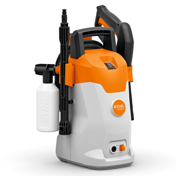 Мийка високого тиску STIHL RE 80 X