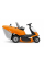 Мінітрактор-газонокосарка STIHL RT 5097.1