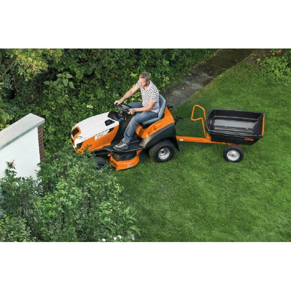 Мінітрактор-газонокосарка STIHL RT 5097.1