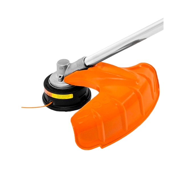 Кожух косильної головки STIHL для мотокос FS 55, FS 56, FS 70