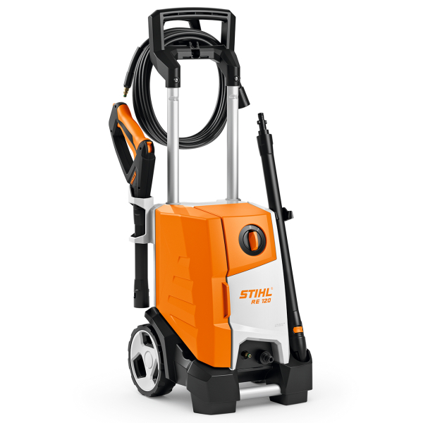 Мийка високого тиску STIHL RE 120