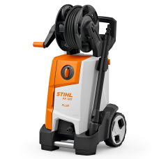 Мийка високого тиску STIHL RE 120 Plus