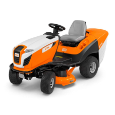 Мінітрактор-газонокосарка STIHL RT 5097.1 Z