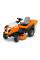 Мінітрактор-газонокосарка STIHL RT 5097.1 Z