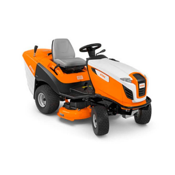 Мінітрактор-газонокосарка STIHL RT 5097.1 Z