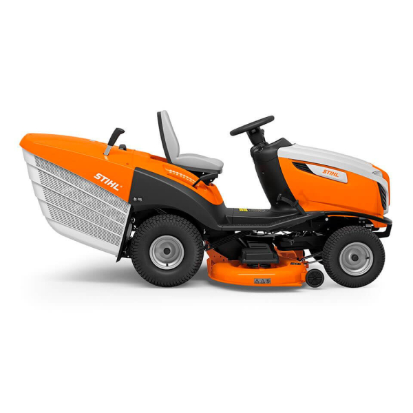 Мінітрактор-газонокосарка STIHL RT 5097.1 Z