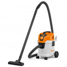 Пилосос для вологого та сухого прибирання STIHL SE 33