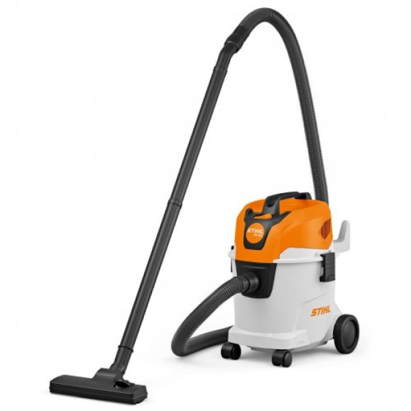 Пилосос для вологого та сухого прибирання STIHL SE 33