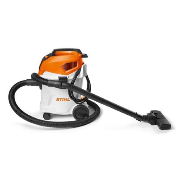 Пилосос для вологого та сухого прибирання STIHL SE 33