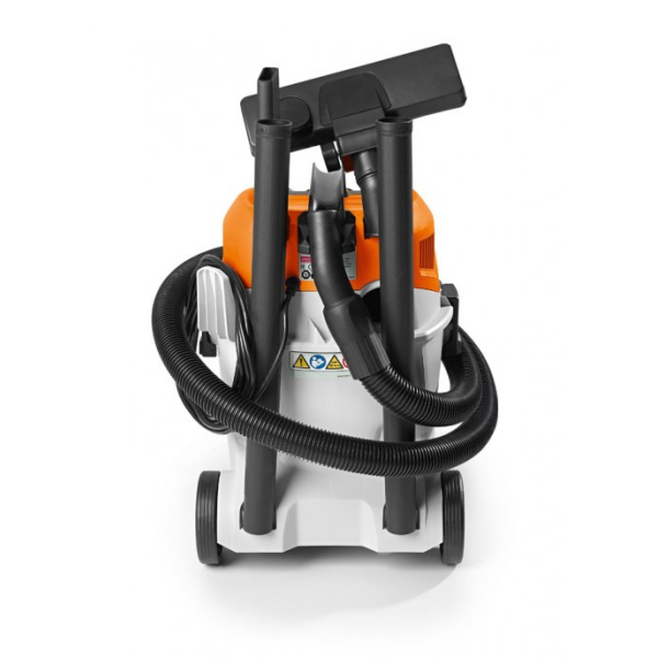 Пилосос для вологого та сухого прибирання STIHL SE 33