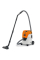 Будівельний пилосос STIHL SE 62 E