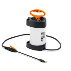 Обприскувач ручний STIHL SG 21