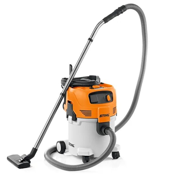 Будівельний пилосос STIHL SE 122 E