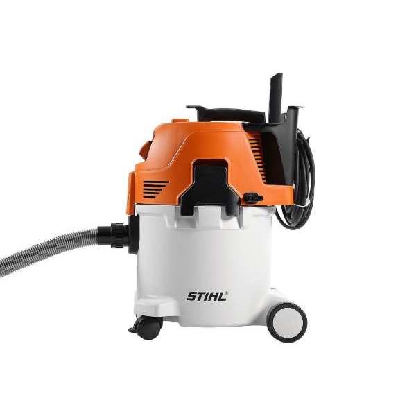 Будівельний пилосос STIHL SE 122 E