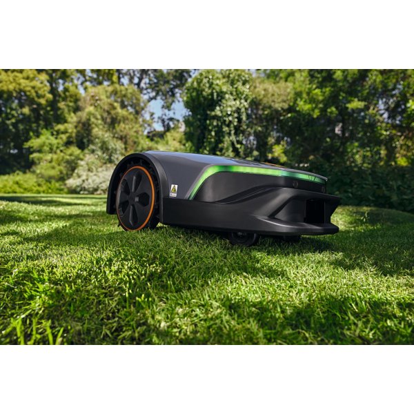 Набір коліс STIHL Upgrade Kit 10 для iMOW 5 / 6 / 7