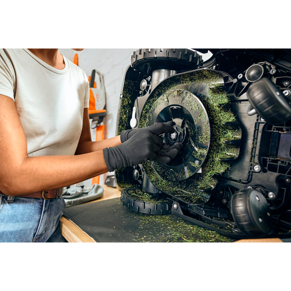 Набір ножів для STIHL iMOW 5 / 6 / 7, 30 шт