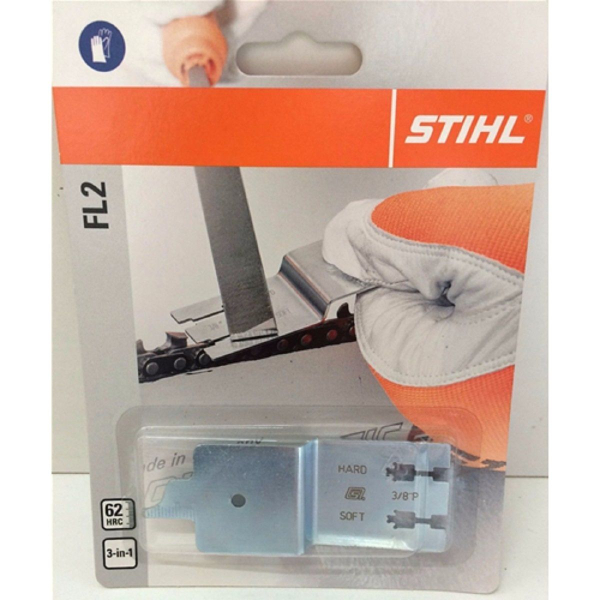 Шаблон обпилювальний STIHL FL2 3/8"P
