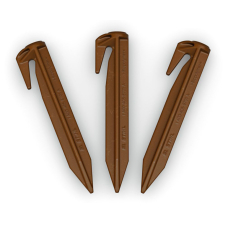 Набір фіксуючих кілочків STIHL Bio, 100 шт