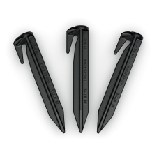 Набір фіксуючих кілочків STIHL для посиленого кабелю, 100 шт