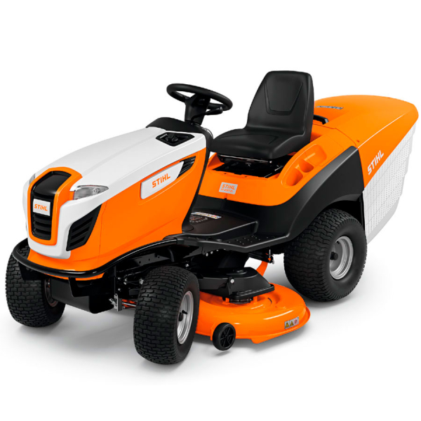 Мінітрактор-газонокосарка STIHL RT 61277.1 ZL