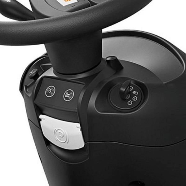 Мінітрактор-газонокосарка STIHL RT 61277.1 ZL