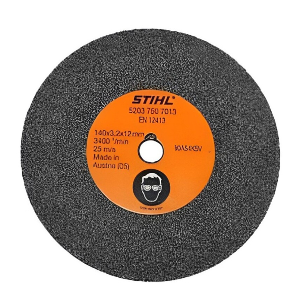 Заточний диск STIHL для ланцюгів 1/4", 3/8" P