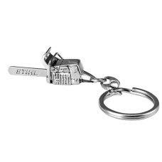 Брелок пила STIHL, металевий