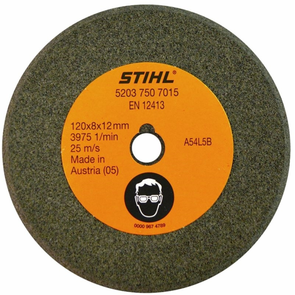 Заточний диск STIHL для обмежувача глибини різу