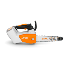 Акумуляторна ланцюгова пила STIHL MSA 161 T, без акб
