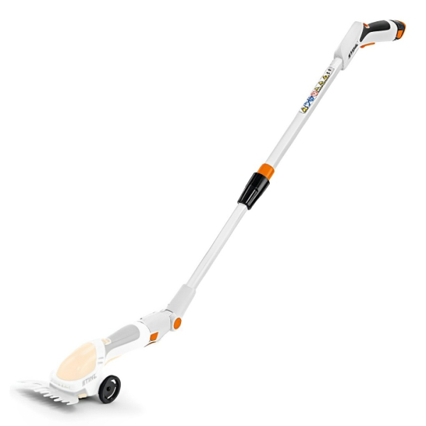 Телескопическая насадка удлинитель STIHL для HSA 26